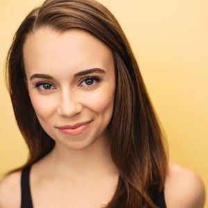 Meet your Posher, Korina